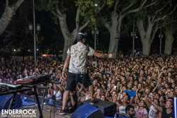Festival Acústica 2018 <p>Els Catarres</p><p>F: Xavier Mercadé</p>